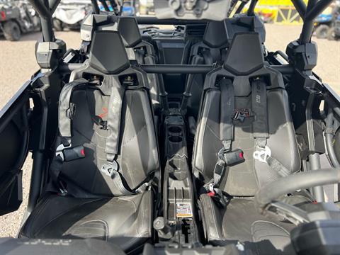 2023 Can-Am Maverick X3 Max X RS Turbo RR 72 in Safford, Arizona - Photo 2