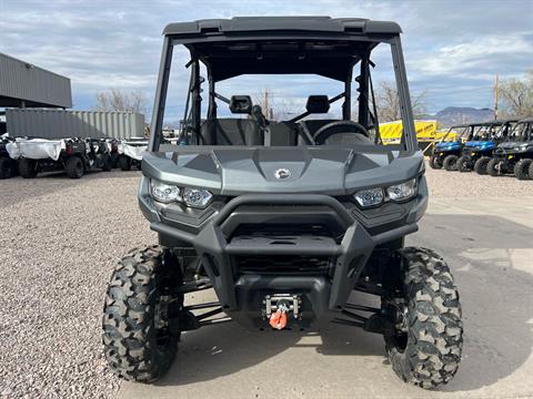 2024 Can-Am Defender MAX XT HD9 in Safford, Arizona - Photo 2