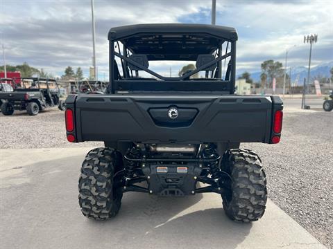 2024 Can-Am Defender MAX XT HD9 in Safford, Arizona - Photo 6