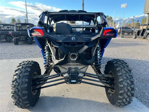 2024 Can-Am Maverick X3 Max X RS Turbo RR with Smart-Shox in Safford, Arizona - Photo 4