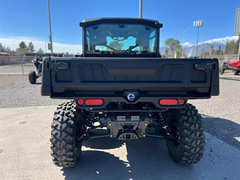 2024 Can-Am Defender 6x6 Limited in Safford, Arizona - Photo 4