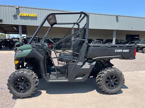 2024 Can-Am Defender DPS HD10 in Safford, Arizona - Photo 1