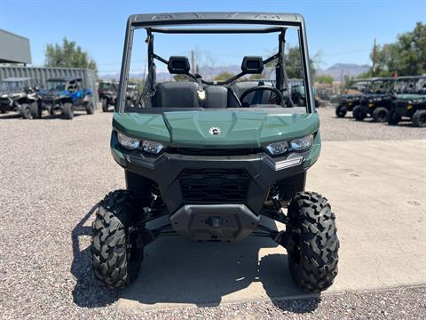 2024 Can-Am Defender DPS HD10 in Safford, Arizona - Photo 2