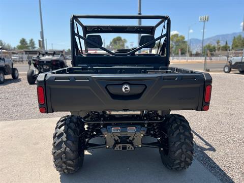 2024 Can-Am Defender DPS HD10 in Safford, Arizona - Photo 4