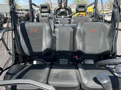 2023 Can-Am Defender MAX X MR HD10 in Safford, Arizona - Photo 5