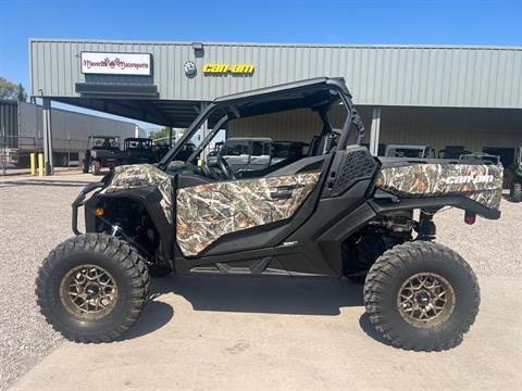 2024 Can-Am Commander XT 1000R in Safford, Arizona