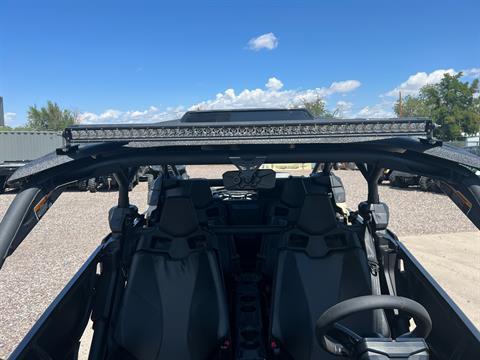 2023 Can-Am Maverick X3 Max RS Turbo RR 72 in Safford, Arizona - Photo 7