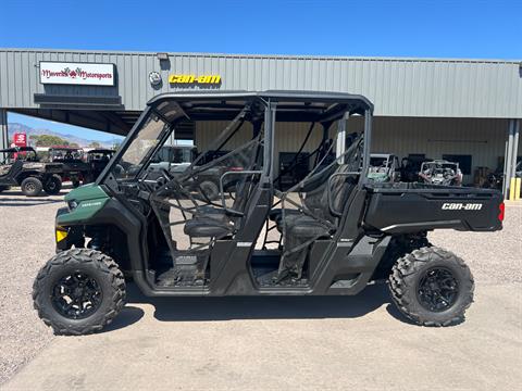 2022 Can-Am Defender MAX HD7 in Safford, Arizona