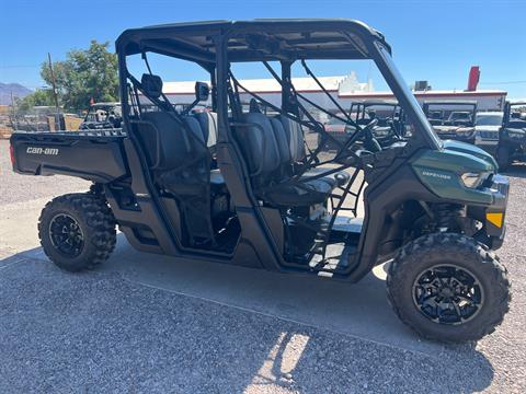 2022 Can-Am Defender MAX HD7 in Safford, Arizona - Photo 3