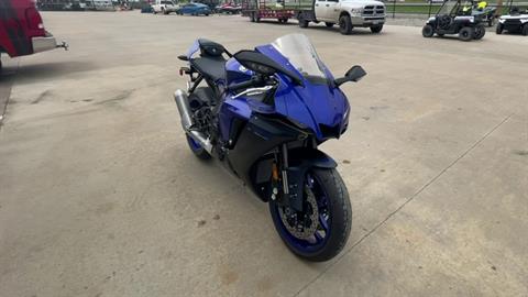 2022 Yamaha YZF-R1 in Durant, Oklahoma - Photo 16