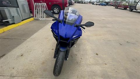 2022 Yamaha YZF-R1 in Durant, Oklahoma - Photo 28