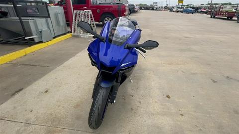 2022 Yamaha YZF-R1 in Durant, Oklahoma - Photo 29