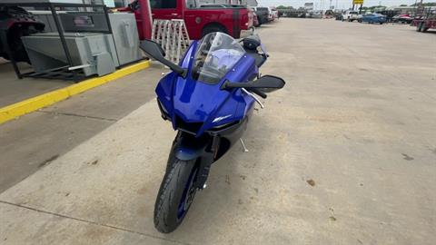 2022 Yamaha YZF-R1 in Durant, Oklahoma - Photo 30