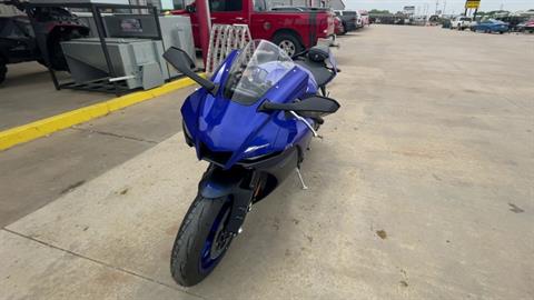 2022 Yamaha YZF-R1 in Durant, Oklahoma - Photo 31