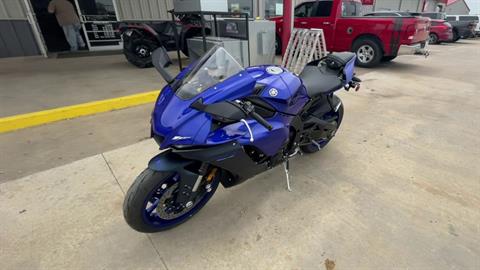 2022 Yamaha YZF-R1 in Durant, Oklahoma - Photo 35