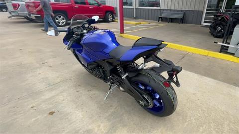 2022 Yamaha YZF-R1 in Durant, Oklahoma - Photo 48