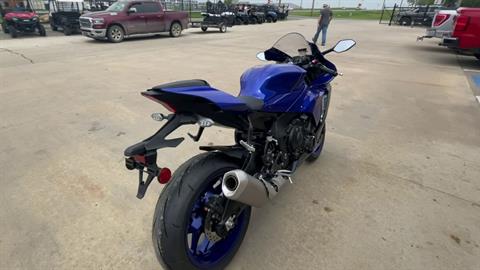 2022 Yamaha YZF-R1 in Durant, Oklahoma - Photo 59