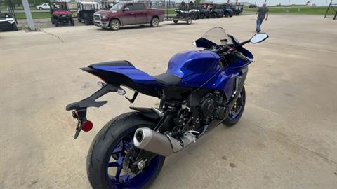 2022 Yamaha YZF-R1 in Durant, Oklahoma - Photo 61