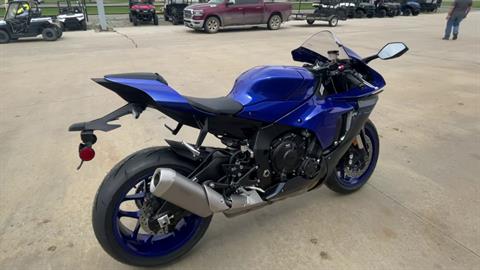 2022 Yamaha YZF-R1 in Durant, Oklahoma - Photo 63