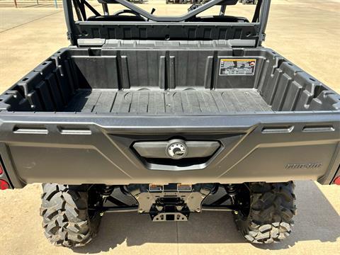 2024 Can-Am Defender XT HD10 in Durant, Oklahoma - Photo 5