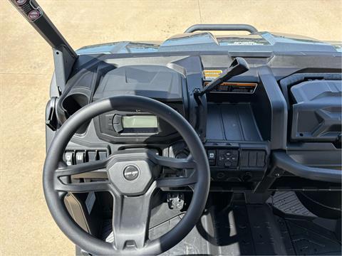 2024 Can-Am Defender XT HD10 in Durant, Oklahoma - Photo 7