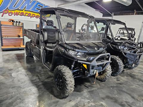2020 Can-Am Defender Pro XT HD10 in Durant, Oklahoma - Photo 1