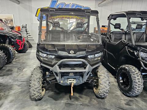 2020 Can-Am Defender Pro XT HD10 in Durant, Oklahoma - Photo 2