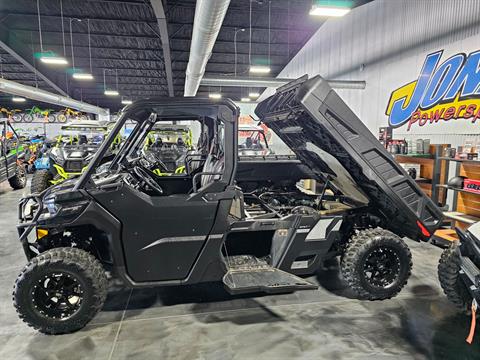 2020 Can-Am Defender Pro XT HD10 in Durant, Oklahoma - Photo 5