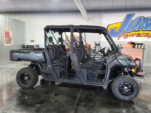 2022 Can-Am Defender MAX XT HD10 in Durant, Oklahoma - Photo 2