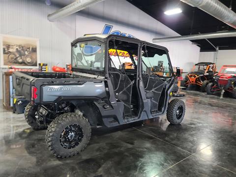 2022 Can-Am Defender MAX XT HD10 in Durant, Oklahoma - Photo 3