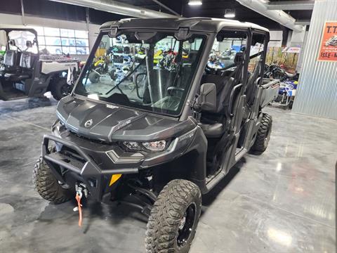 2022 Can-Am Defender MAX XT HD10 in Durant, Oklahoma - Photo 13