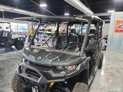 2022 Can-Am Defender MAX XT HD10 in Durant, Oklahoma - Photo 15