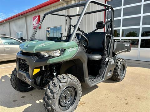 2024 Can-Am Defender HD9 in Durant, Oklahoma - Photo 1