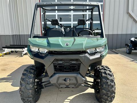 2024 Can-Am Defender HD9 in Durant, Oklahoma - Photo 3