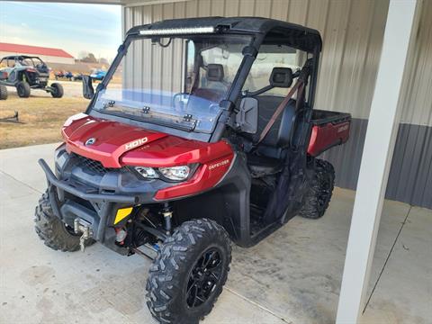 2018 Can-Am Defender XT HD10 in Durant, Oklahoma - Photo 1