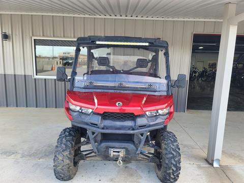 2018 Can-Am Defender XT HD10 in Durant, Oklahoma - Photo 2