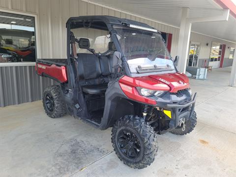 2018 Can-Am Defender XT HD10 in Durant, Oklahoma - Photo 3
