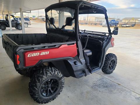 2018 Can-Am Defender XT HD10 in Durant, Oklahoma - Photo 5