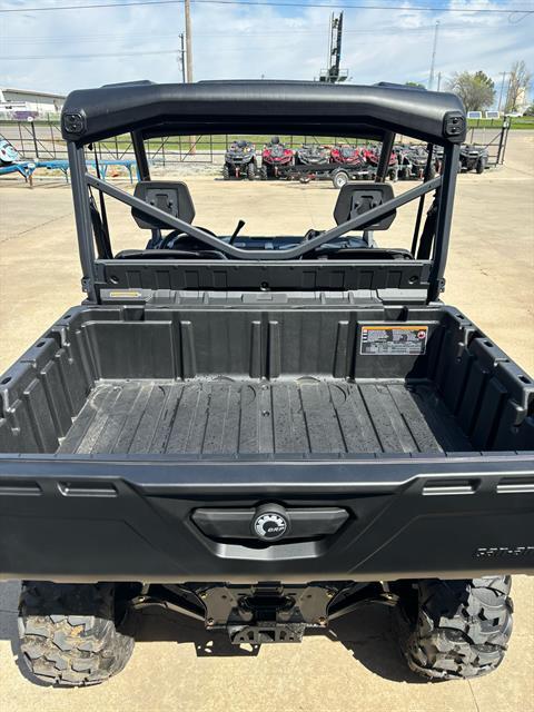 2024 Can-Am Defender XT HD9 in Durant, Oklahoma - Photo 5