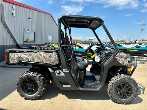 2024 Can-Am Defender XT HD9 in Durant, Oklahoma - Photo 2