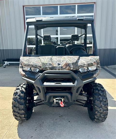 2024 Can-Am Defender XT HD9 in Durant, Oklahoma - Photo 3