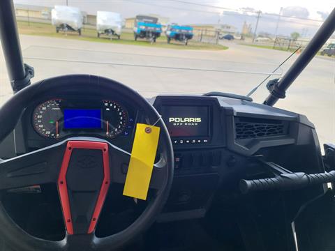 2022 Polaris RZR XP 1000 Premium - Ride Command Package in Durant, Oklahoma - Photo 13