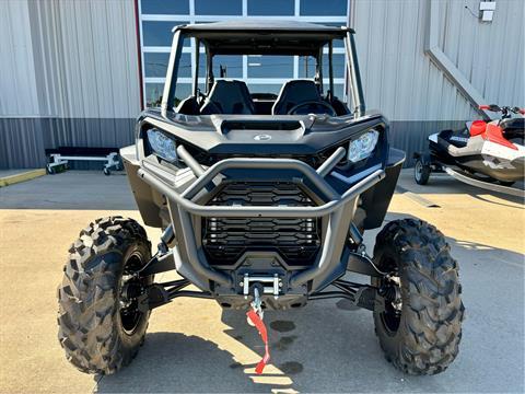 2024 Can-Am Commander MAX XT 700 in Durant, Oklahoma - Photo 2