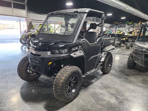 2021 Can-Am Defender DPS HD10 in Durant, Oklahoma - Photo 1