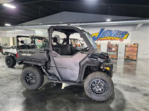 2021 Can-Am Defender DPS HD10 in Durant, Oklahoma - Photo 3