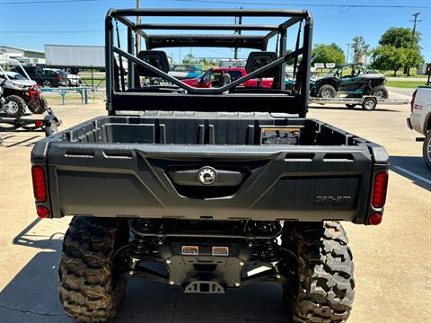 2024 Can-Am Defender MAX DPS HD9 in Durant, Oklahoma - Photo 4