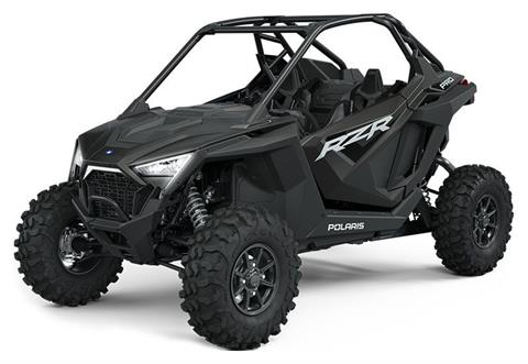 2024 Polaris RZR Pro XP Premium in Durant, Oklahoma - Photo 1