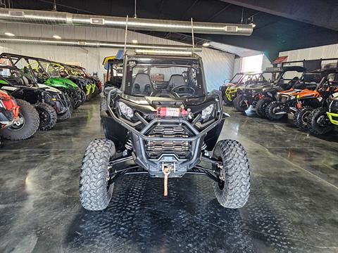 2021 Can-Am Commander XT 1000R in Durant, Oklahoma - Photo 2