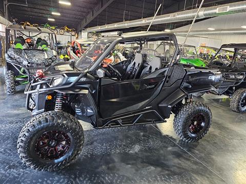 2021 Can-Am Commander XT 1000R in Durant, Oklahoma - Photo 6