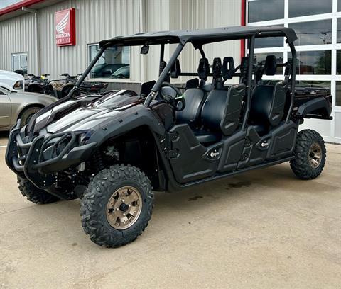 2024 Yamaha Viking VI EPS Ranch Edition in Durant, Oklahoma - Photo 1